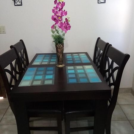 Canela Apartment, Pet Friendly Puerto Peñasco Exterior foto