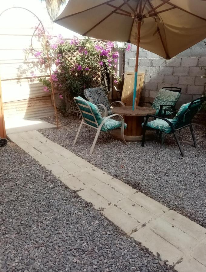 Canela Apartment, Pet Friendly Puerto Peñasco Exterior foto